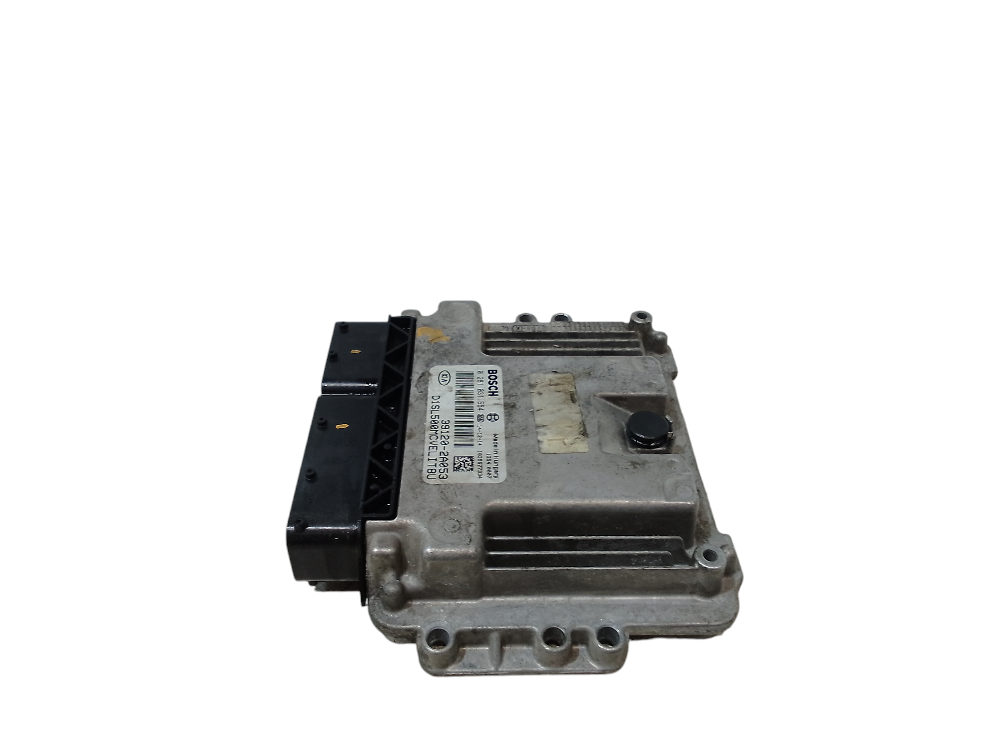 Centralina motore per Kia Sportage Serie (10>16) (2010 - 2016)