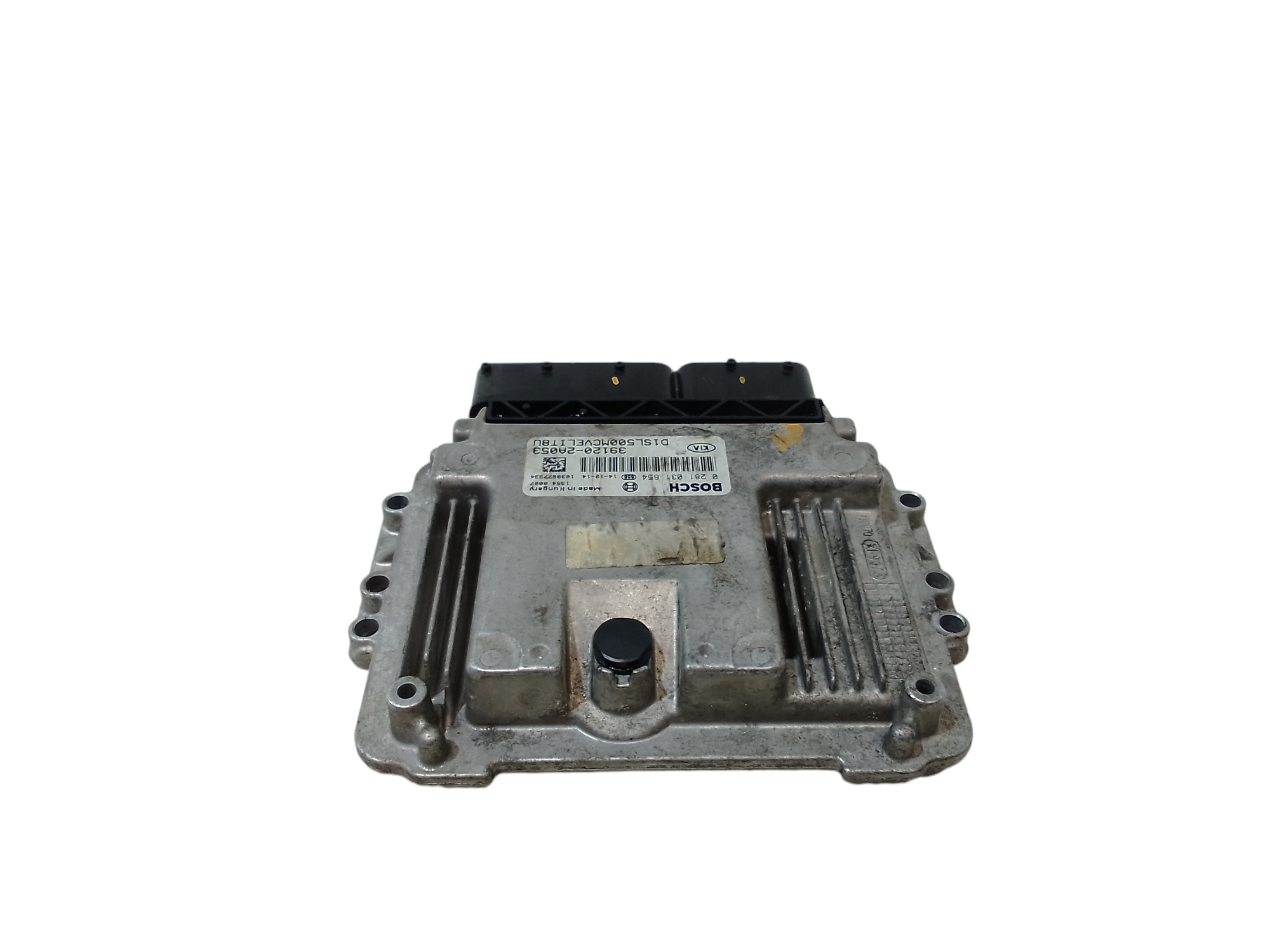 Centralina motore per Kia Sportage Serie (10>16) (2010 - 2016)