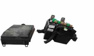 Body Computer per Kia Sportage Serie (10>16) (2010 - 2016)