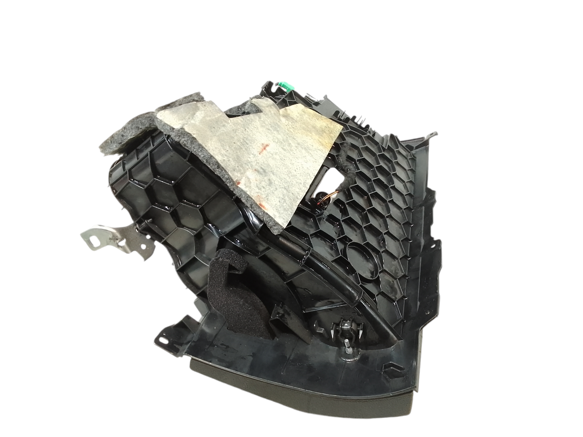 Cassetto porta oggetti per Bmw Serie 1 F20 (2011 - 2019)