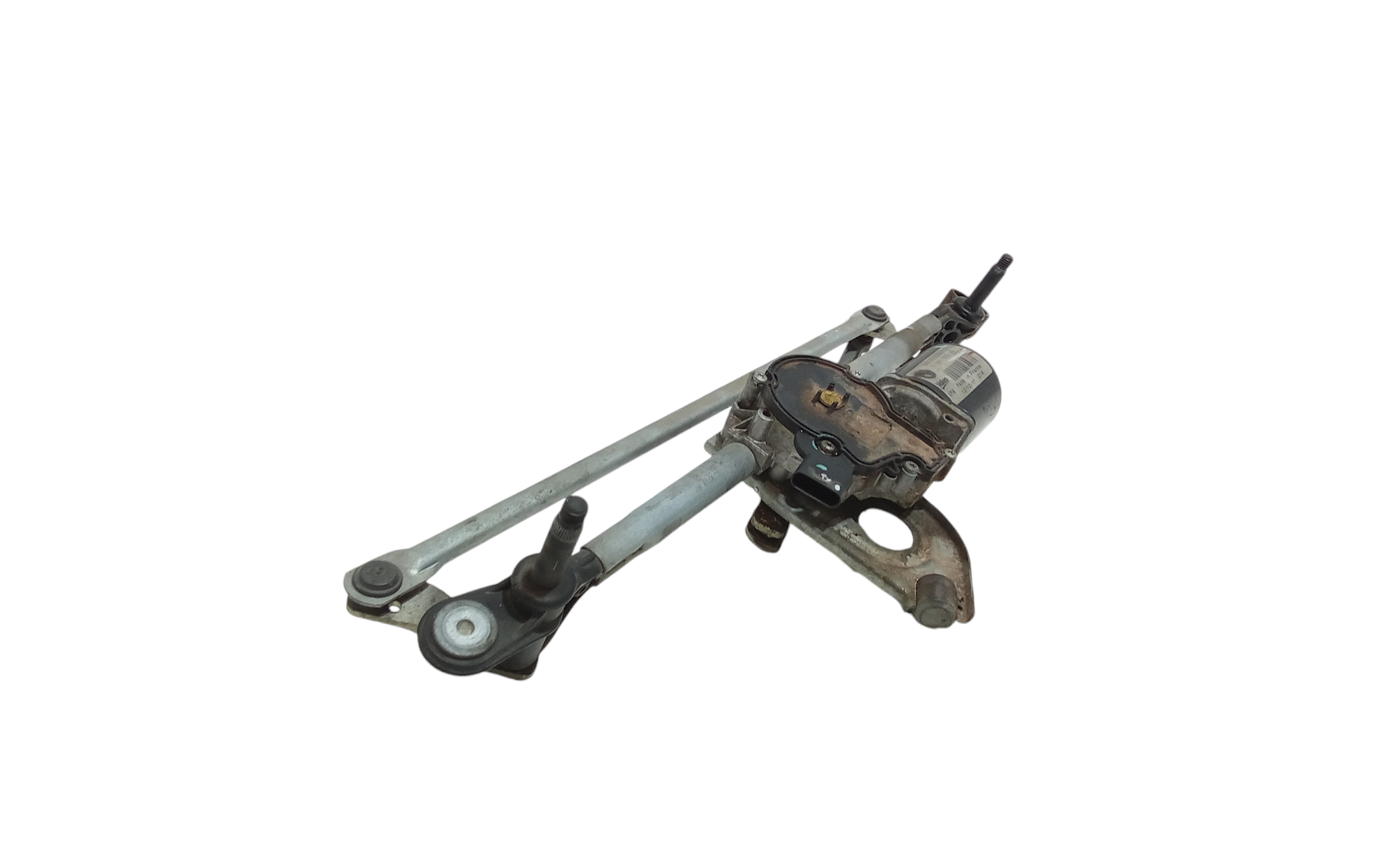 Motorino tergi ant completo di tandem per Bmw Serie 1 F20 (2011 - 2019)