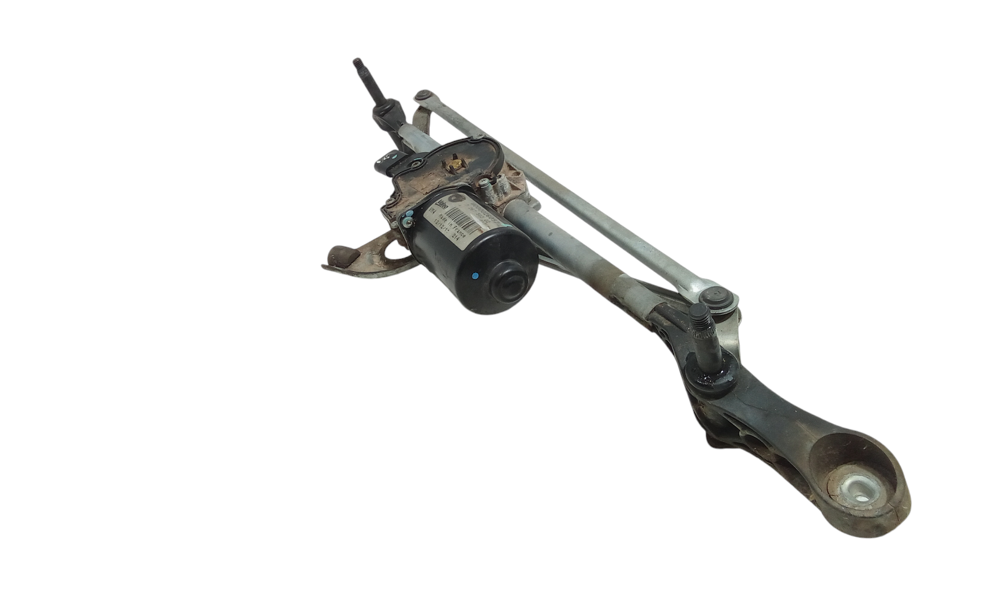 Motorino tergi ant completo di tandem per Bmw Serie 1 F20 (2011 - 2019)