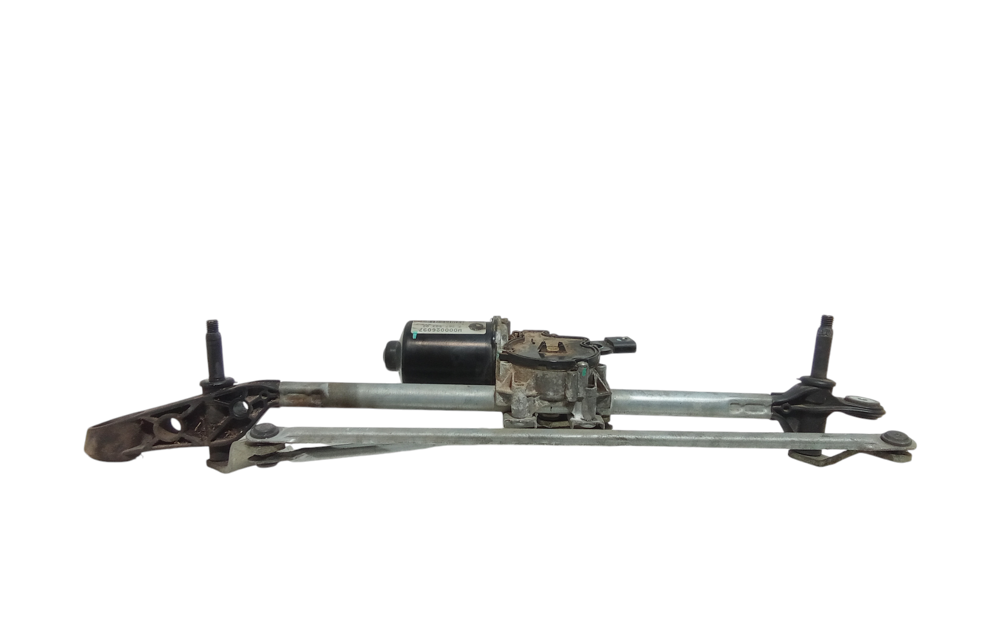 Motorino tergi ant completo di tandem per Bmw Serie 1 F20 (2011 - 2019)