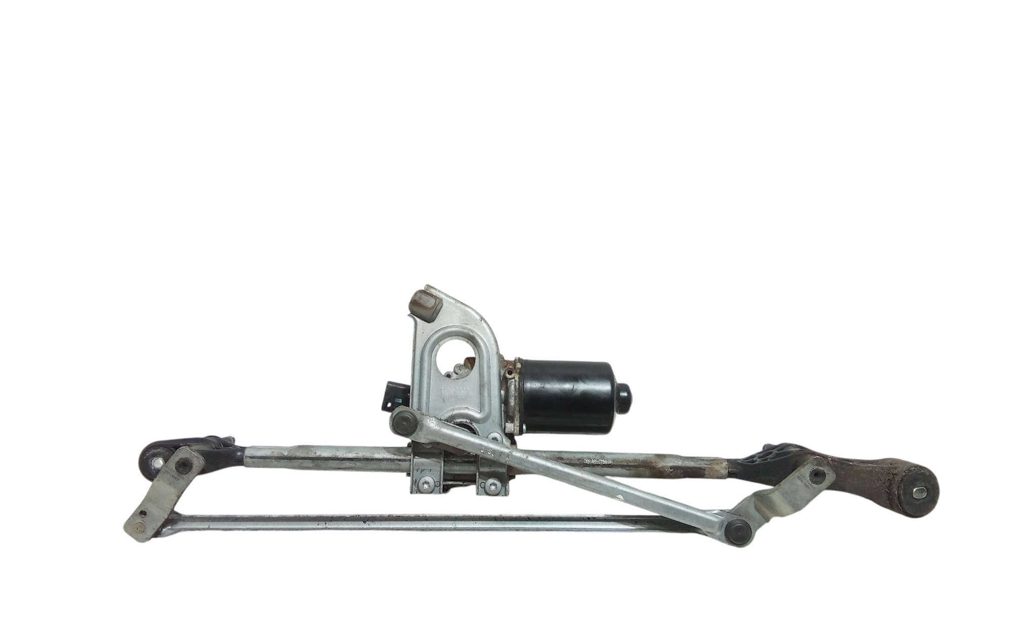 Motorino tergi ant completo di tandem per Bmw Serie 1 F20 (2011 - 2019)