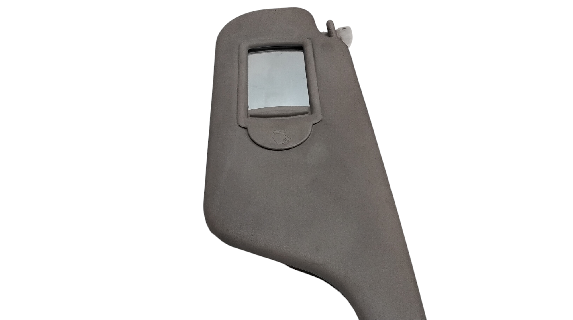 Parasole aletta anteriore Lato Guida per Renault Clio Serie (04>08) (2004 - 2008)