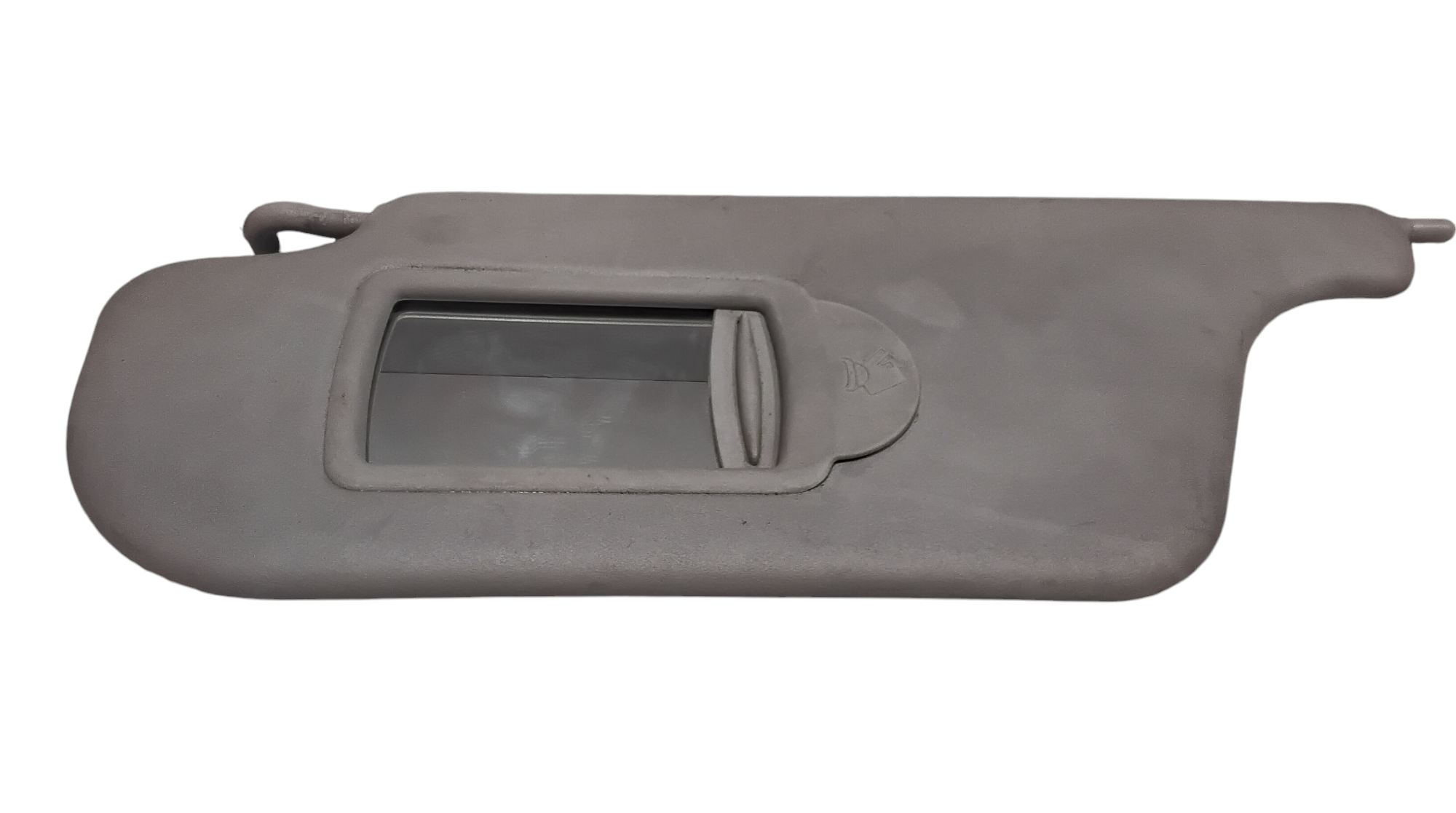 Parasole aletta anteriore Lato Guida per Renault Clio Serie (04>08) (2004 - 2008)