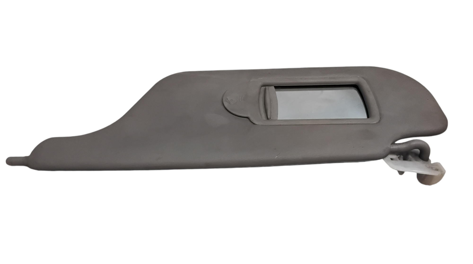 Parasole aletta anteriore Lato Guida per Renault Clio Serie (04>08) (2004 - 2008)