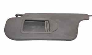 Parasole aletta anteriore Lato Guida per Renault Clio Serie (04>08) (2004 - 2008)