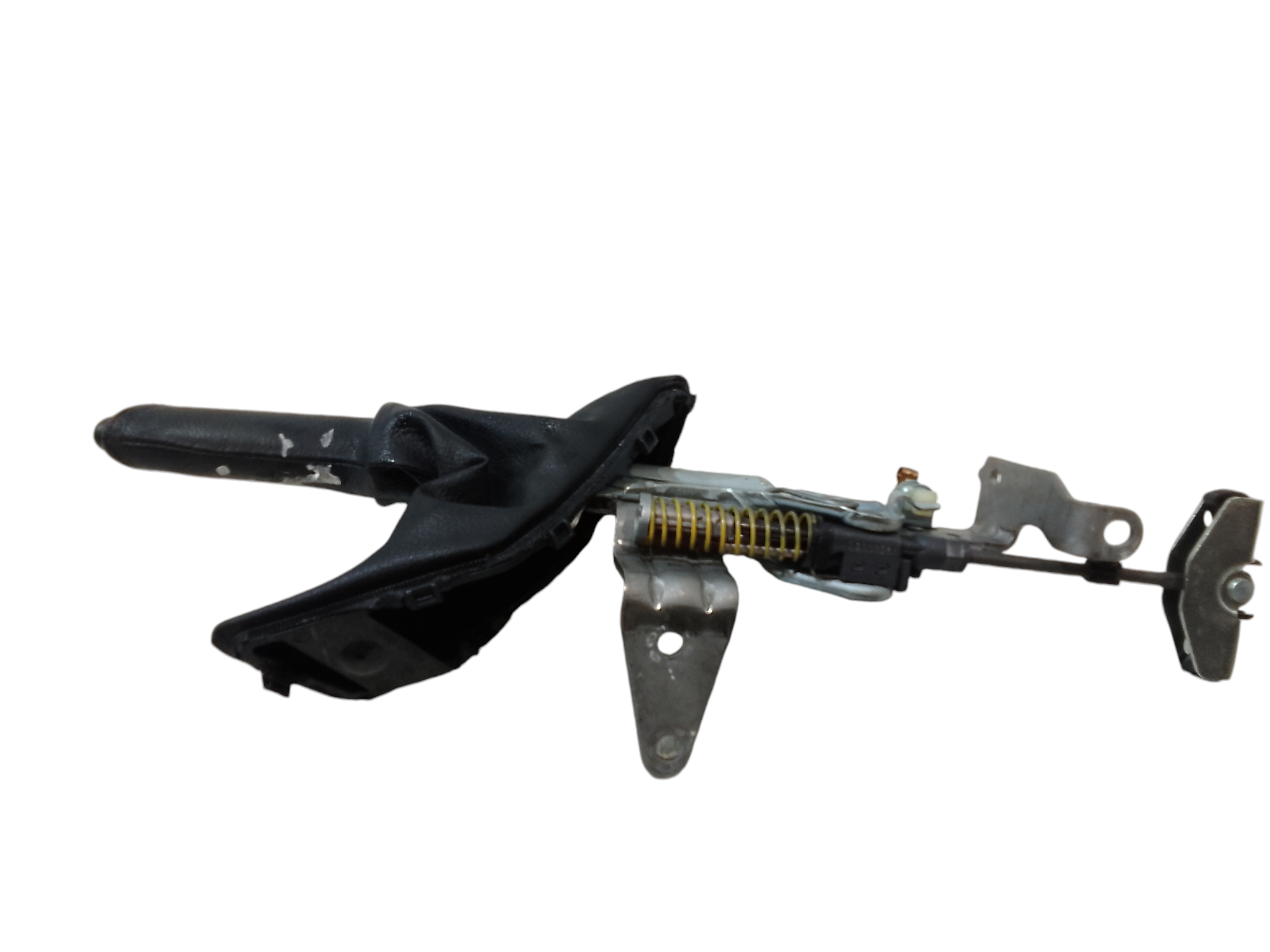 Leva Freno a Mano per Bmw Serie 1 F20 (2011 - 2019)