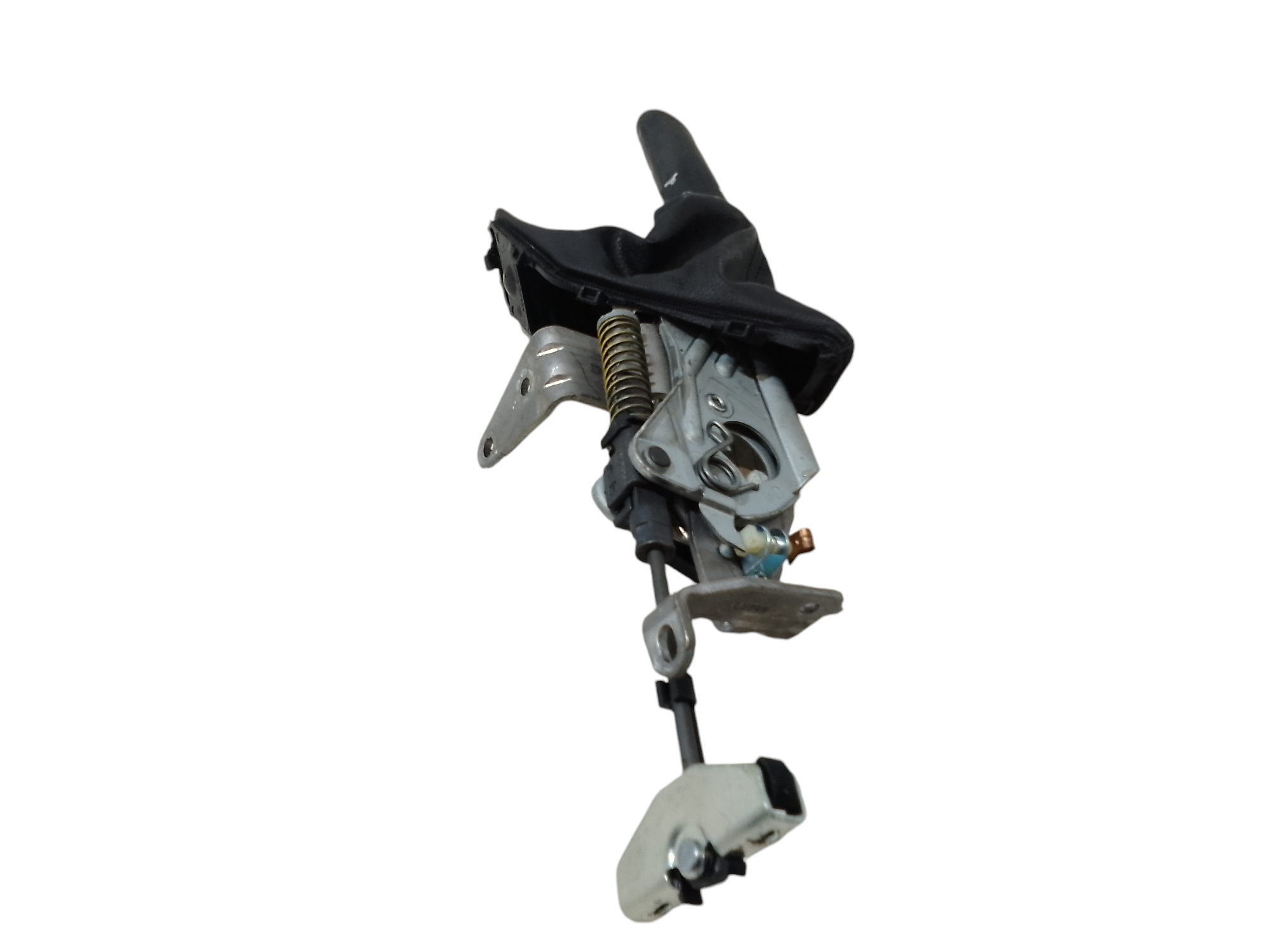 Leva Freno a Mano per Bmw Serie 1 F20 (2011 - 2019)