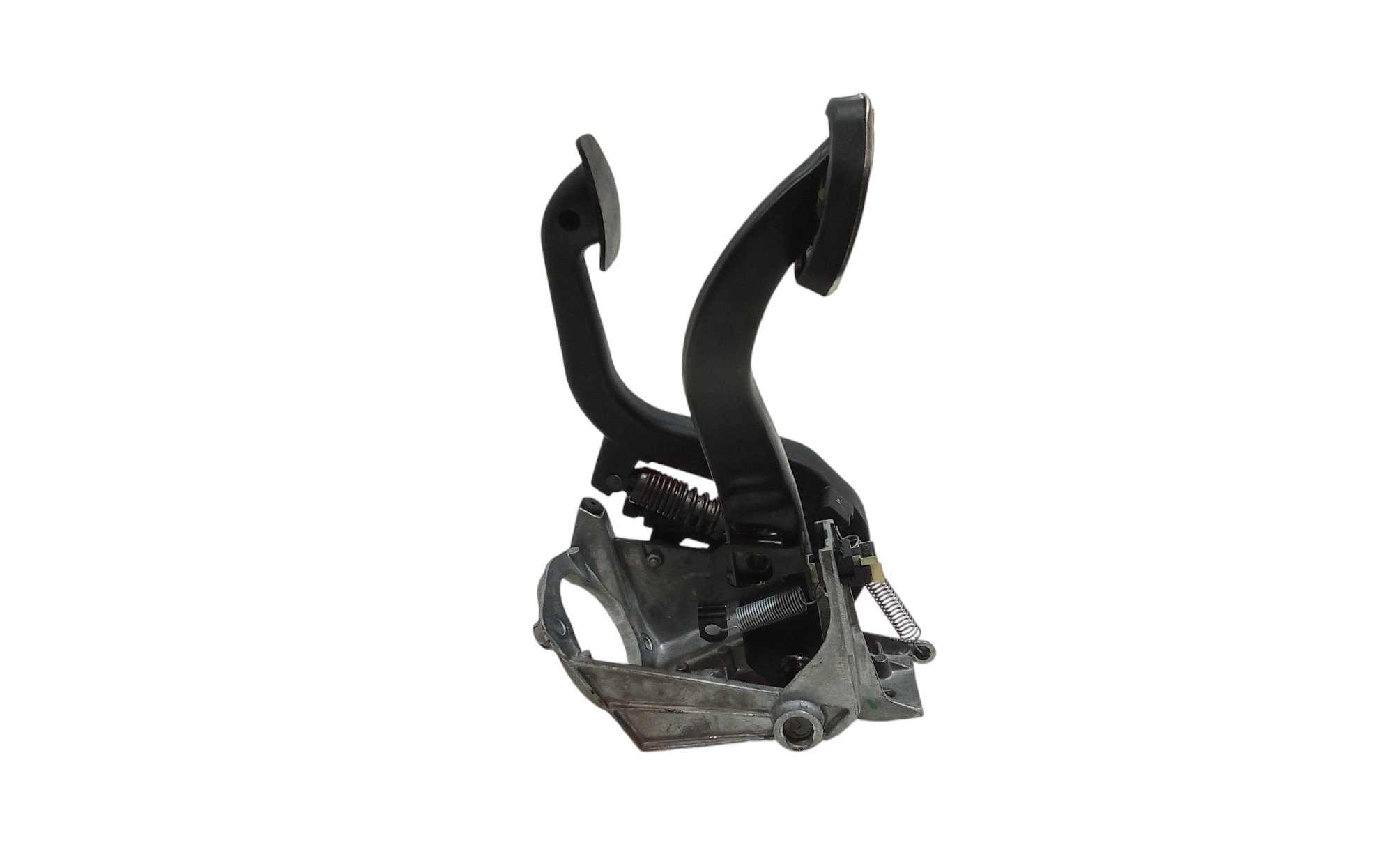 Pedaliera Freno + frizione per Bmw Serie 1 F20 (2011 - 2019)