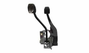 Pedaliera Freno + frizione per Bmw Serie 1 F20 (2011 - 2019)