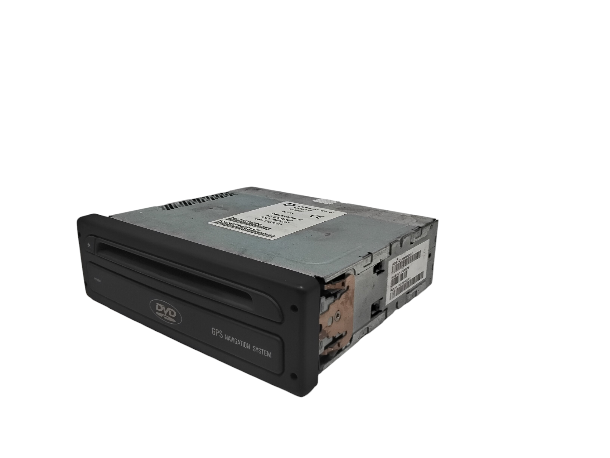 Navigatore per Bmw X3 1 Serie (2004 - 2010)