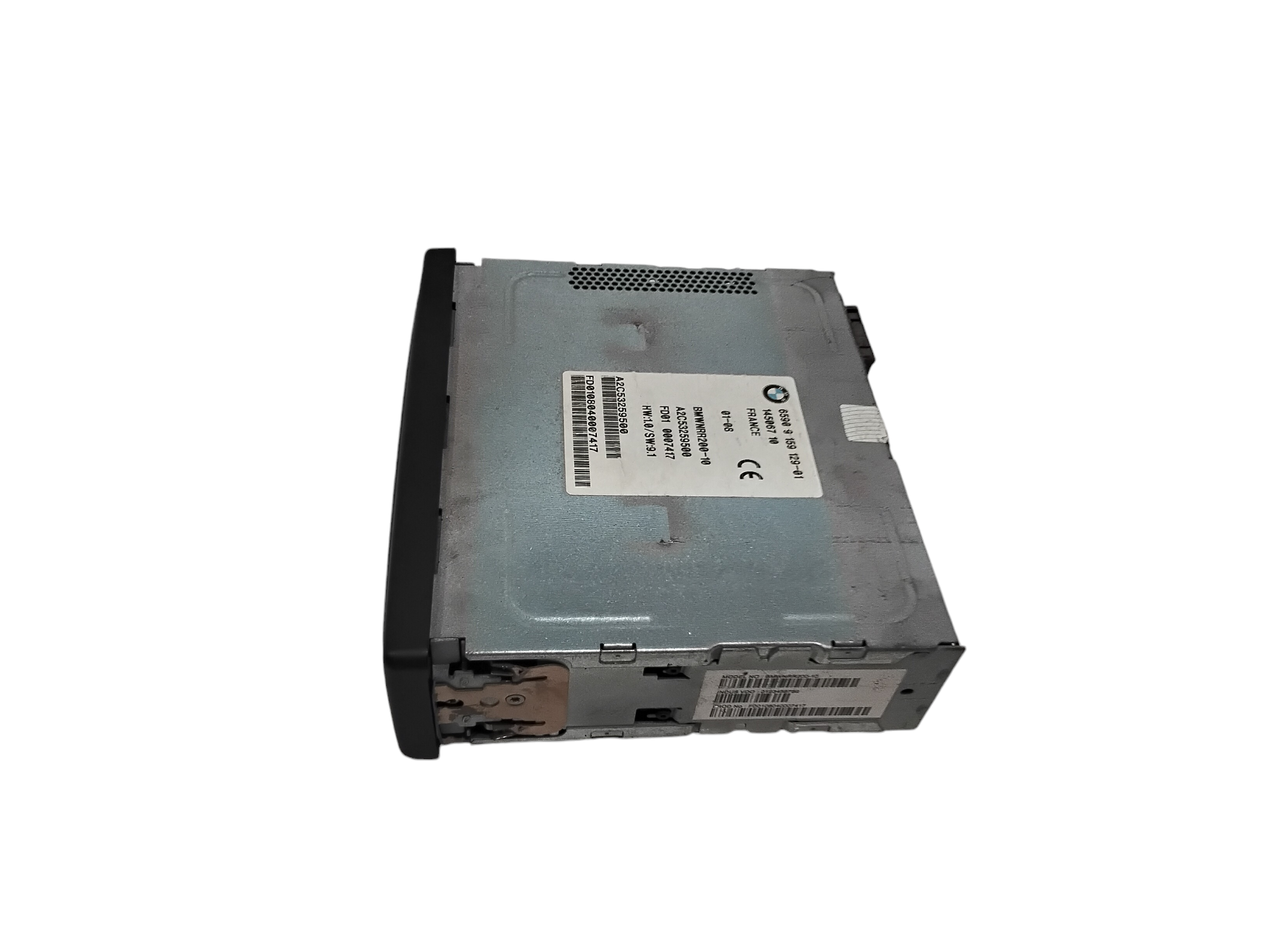 Navigatore per Bmw X3 1 Serie (2004 - 2010)