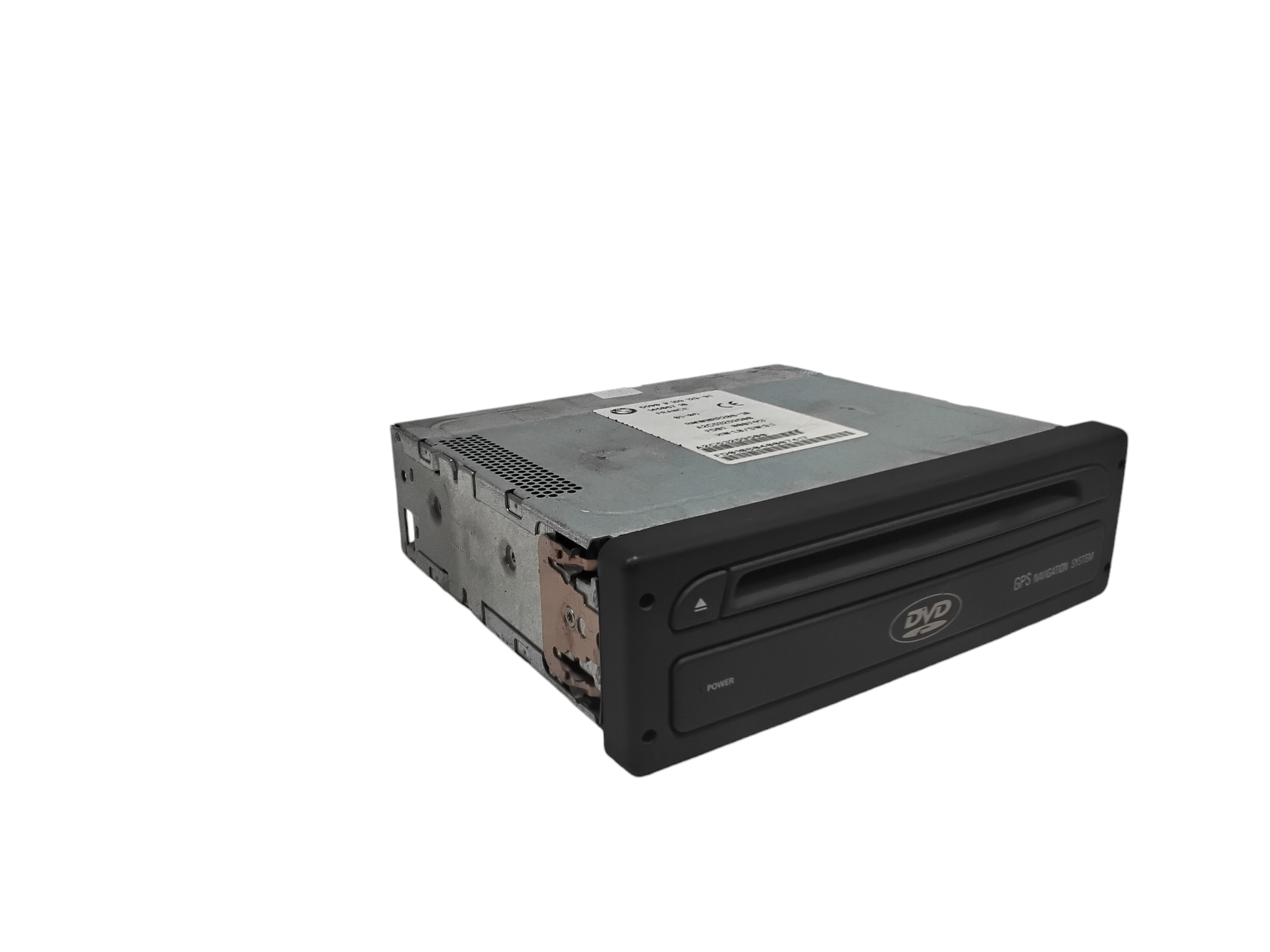 Navigatore per Bmw X3 1 Serie (2004 - 2010)