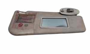 Parasole aletta Lato Passeggero per Fiat Grande Punto 1 Serie (2005 - 2008)