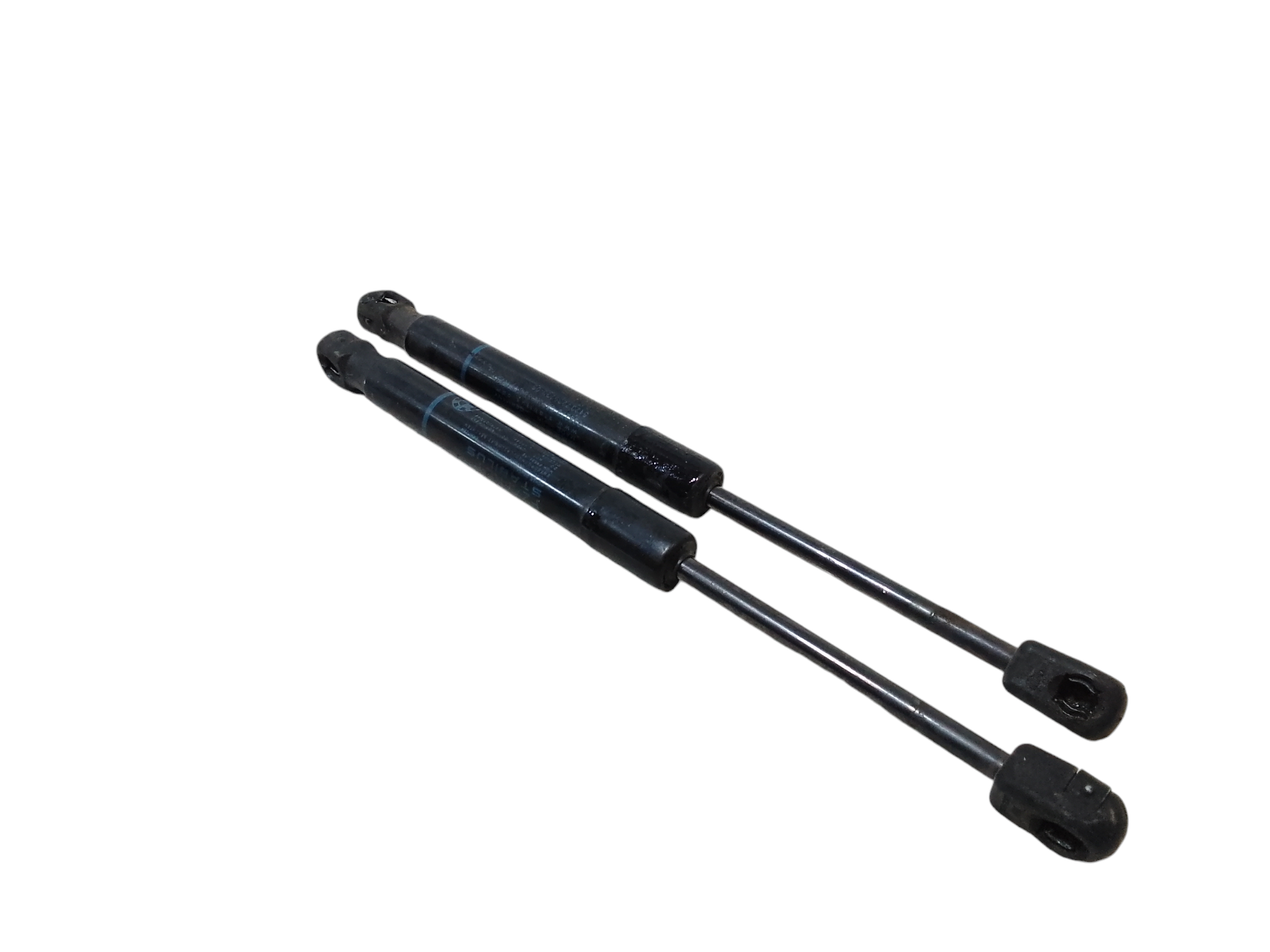 Pistoncini cofano ant per Bmw Serie 1 F20 (2011 - 2019)