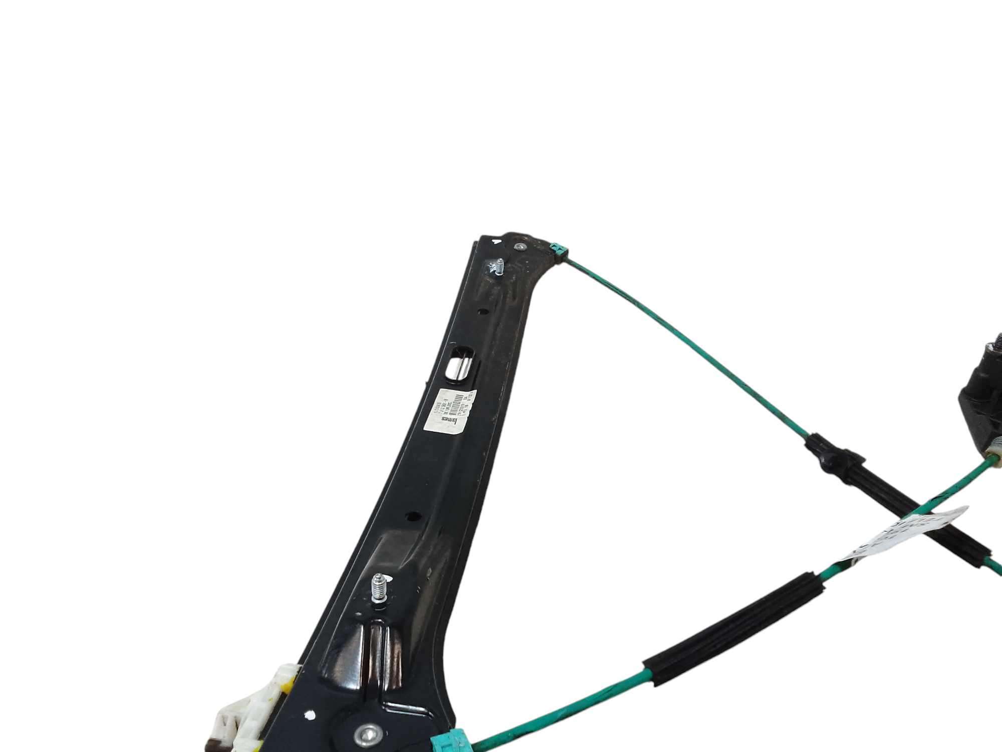 Cremagliera anteriore destra passeggero per Bmw Serie 1 F20 (2011 - 2019)