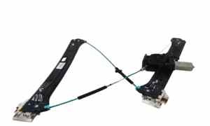 Cremagliera anteriore destra passeggero per Bmw Serie 1 F20 (2011 - 2019)