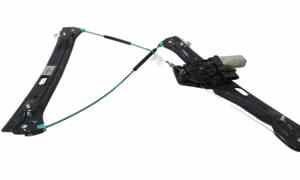 Cremagliera anteriore sinistra Guida per Bmw Serie 1 F20 (2011 - 2019)