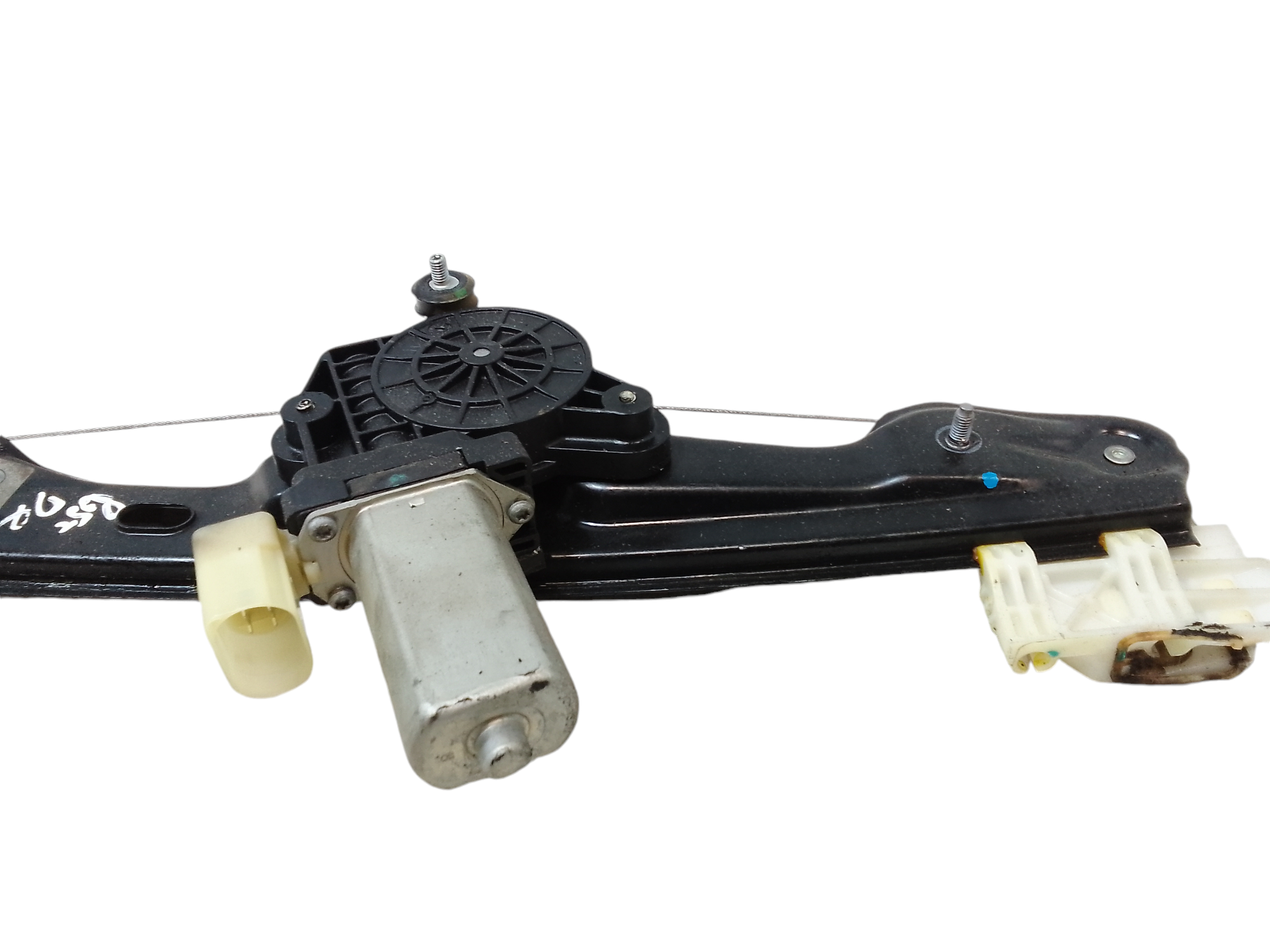 Cremagliera posteriore destra passeggero per Bmw Serie 1 F20 (2011 - 2019)