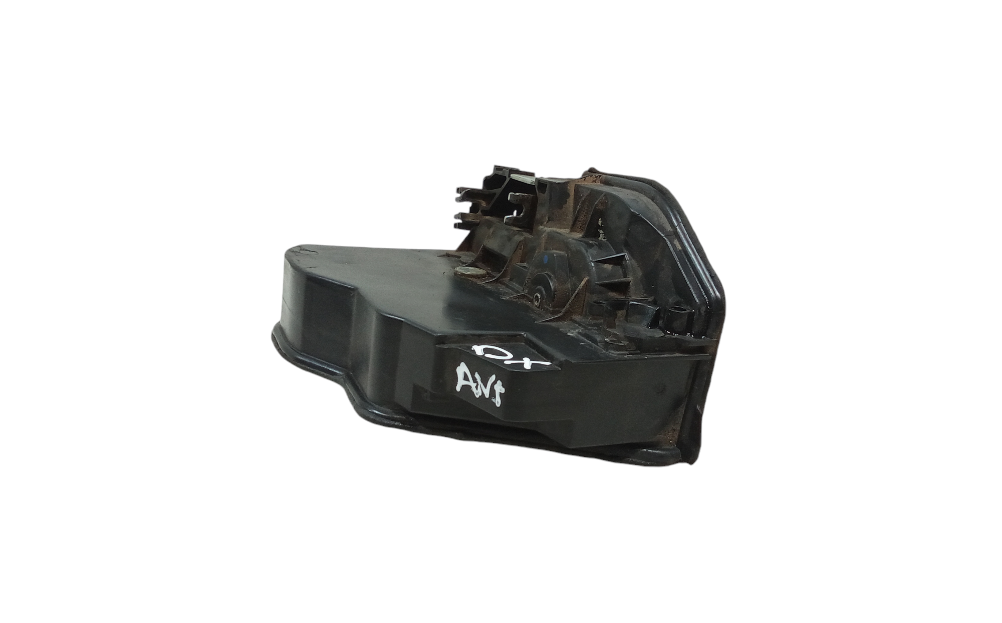 Serratura Anteriore Destra per Bmw Serie 1 F20 (2011 - 2019)