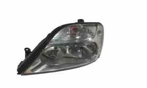 Faro anteriore Sinistro Guida per Renault Megane Ll Serie (02>06) (2002 - 2006)
