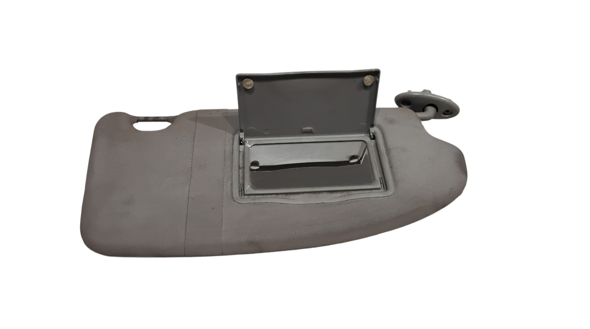 Parasole aletta Lato Passeggero per Ford Focus Berlina 3 Serie (2004 - 2008)