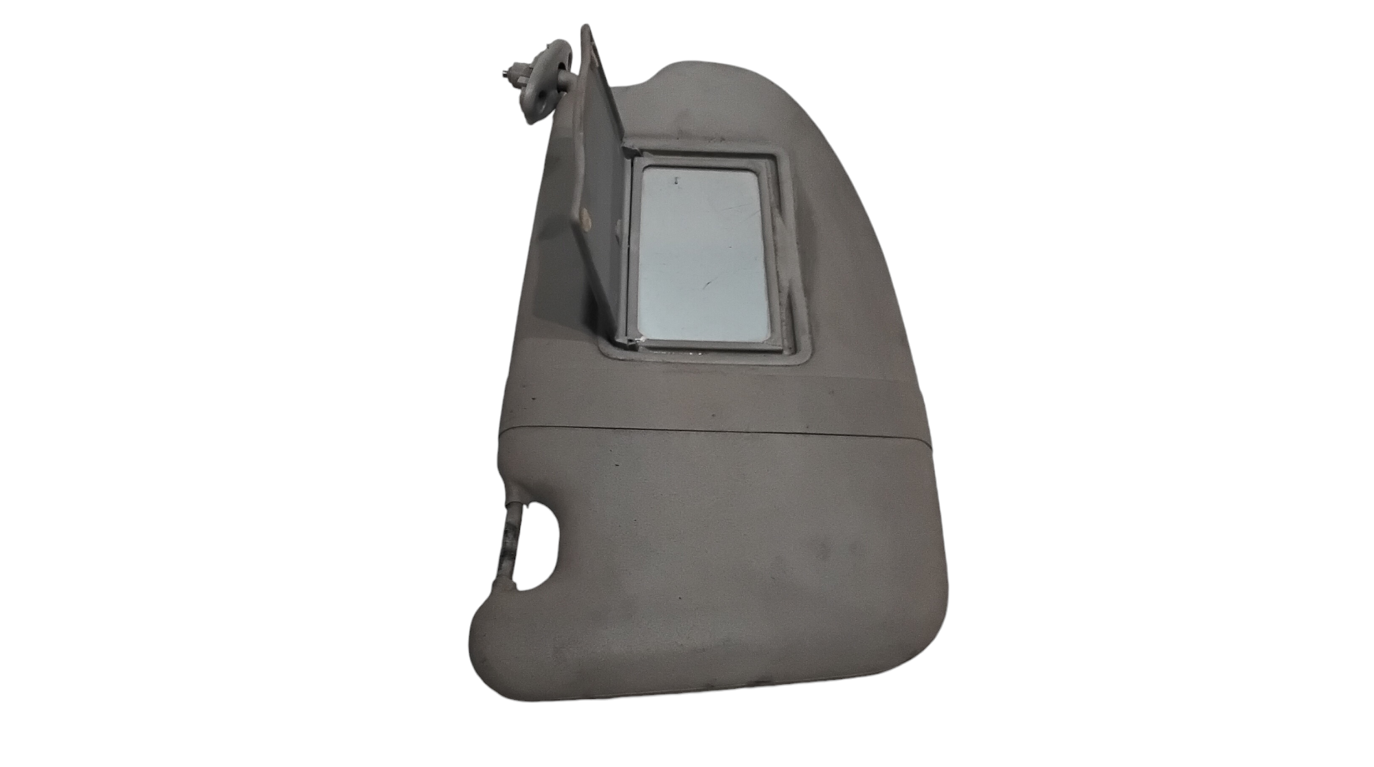 Parasole aletta Lato Passeggero per Ford Focus Berlina 3 Serie (2004 - 2008)