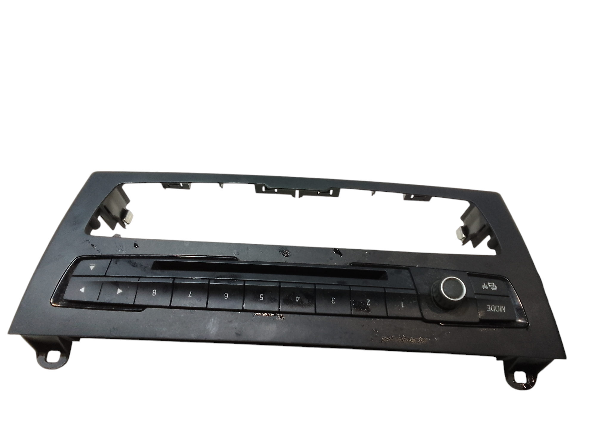 Navigatore per Bmw Serie 1 F20 (2011 - 2019)