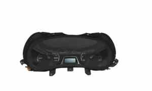 Quadro Strumenti per Ford Ka Serie (ccu) (08>18) (2008 - 2018)