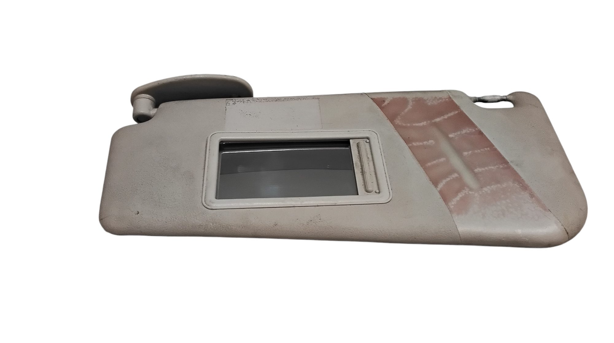 Parasole aletta anteriore Lato Guida per Fiat Grande Punto 1 Serie (2005 - 2008)