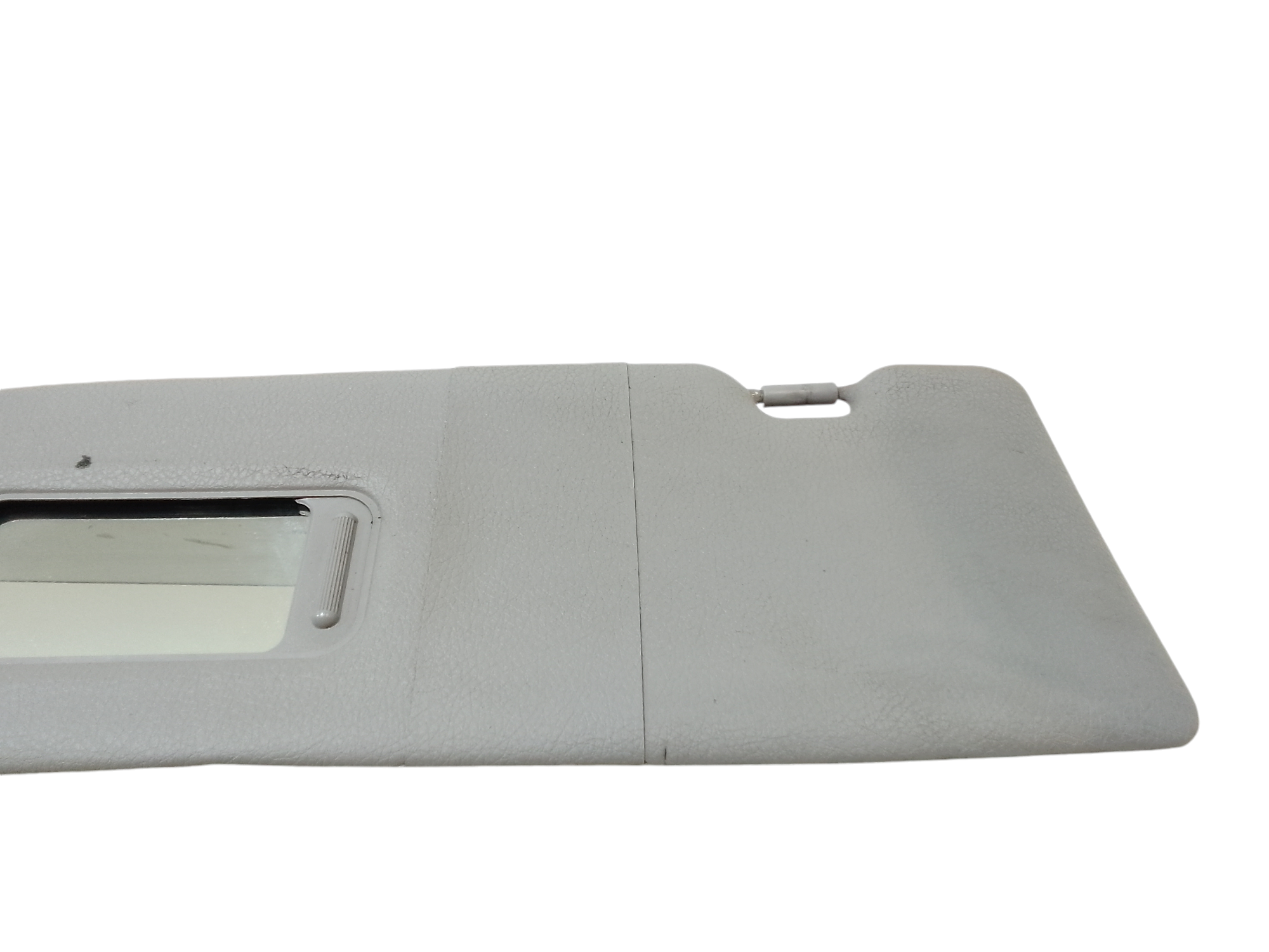 Parasole aletta anteriore Lato Guida per Bmw Serie 1 F20 (2011 - 2019)