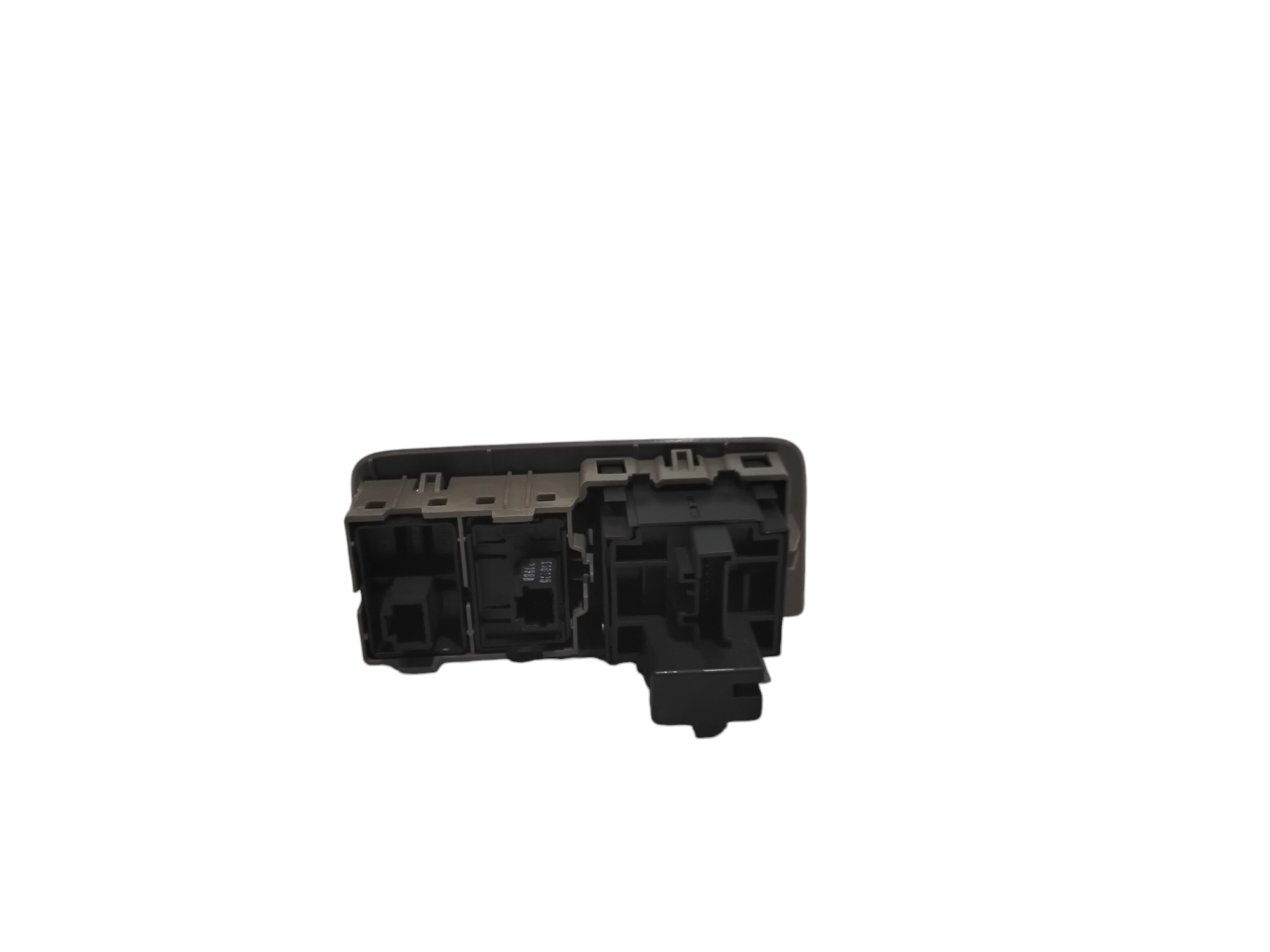 Interruttore comando luci per Renault Scenic X Mod (2009 - In produzione)