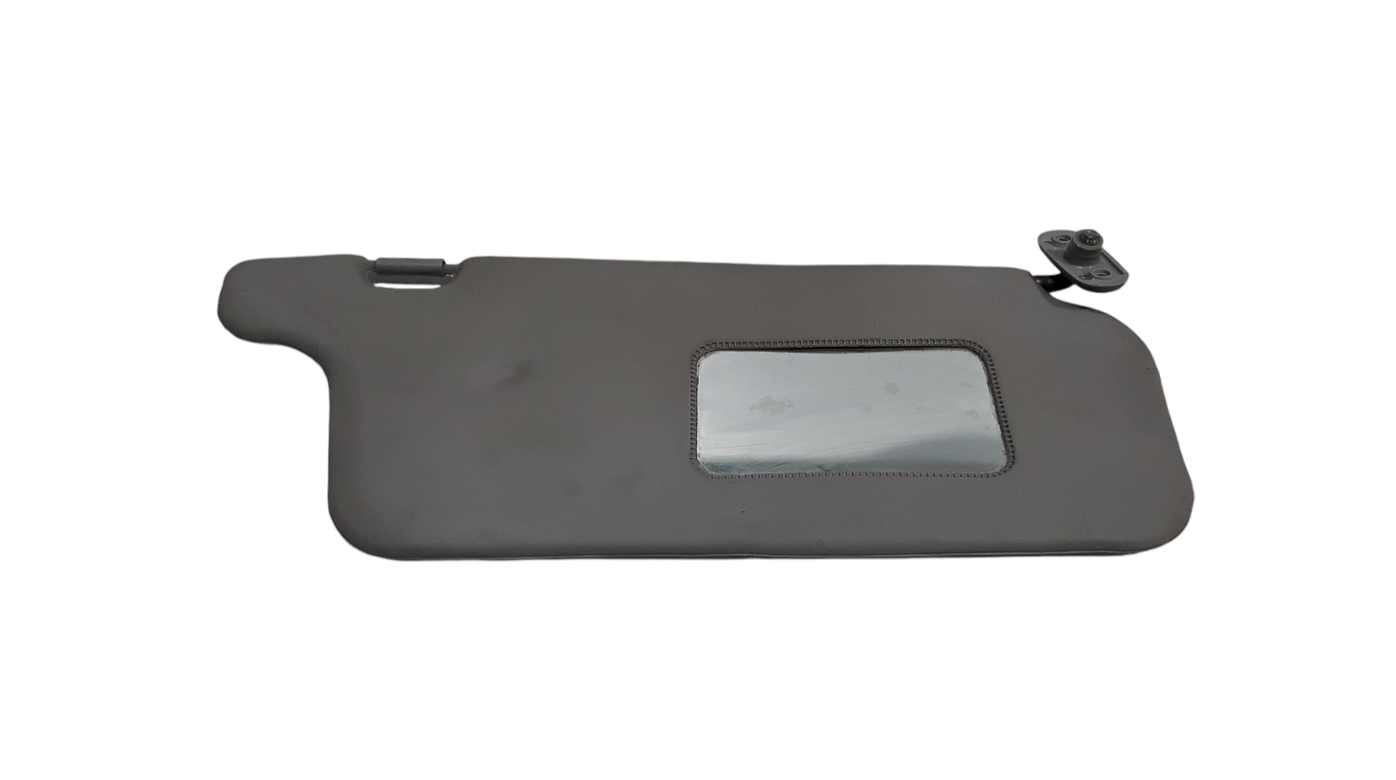 Parasole aletta Lato Passeggero per Hyundai Atos Prime 3 Serie (2004 - In produzione)