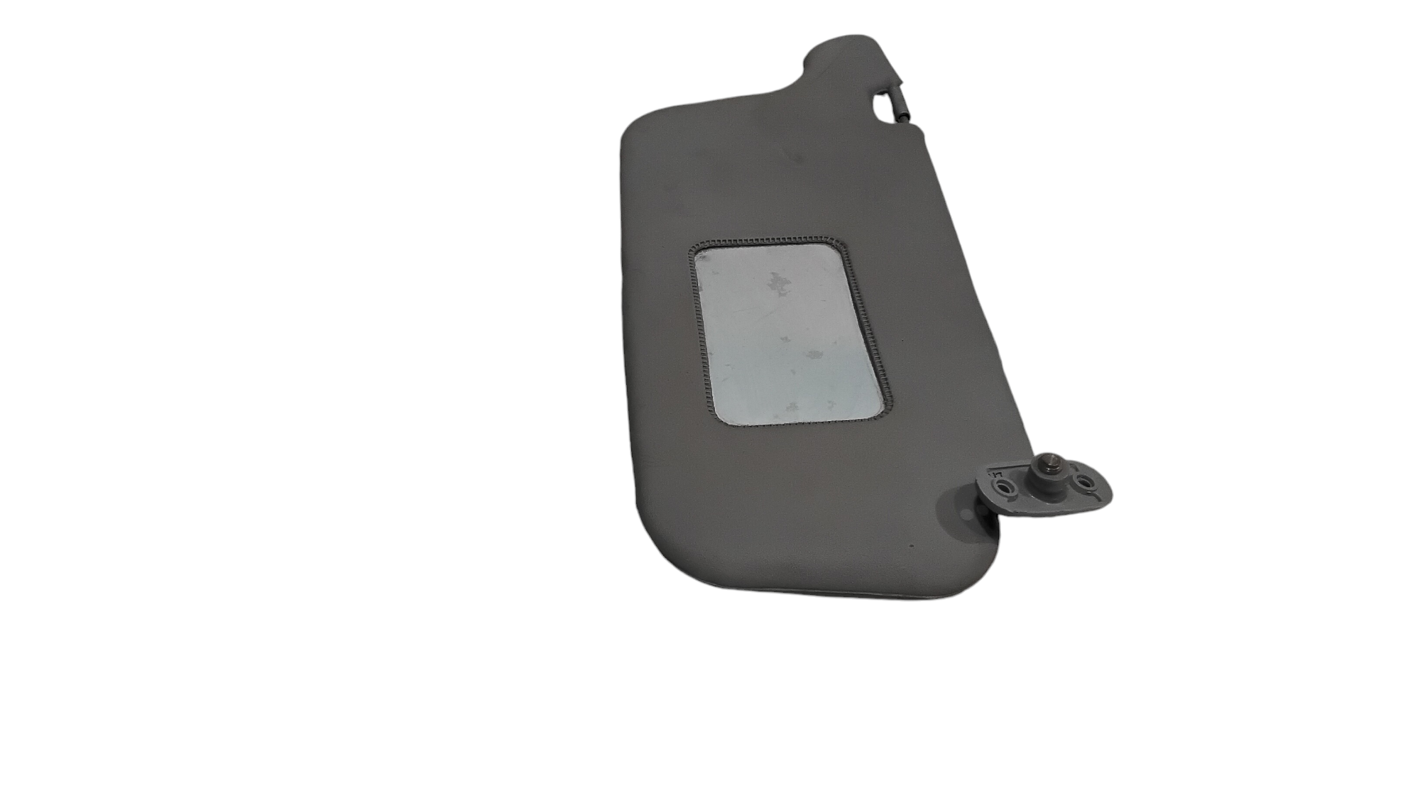 Parasole aletta Lato Passeggero per Hyundai Atos Prime 3 Serie (2004 - In produzione)