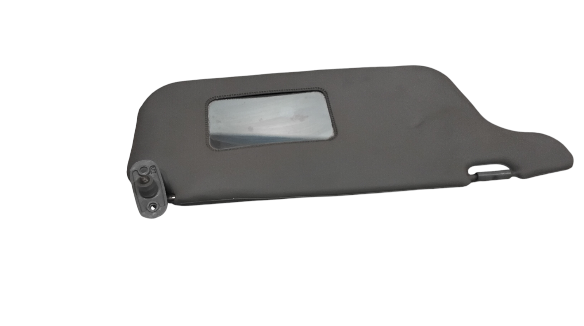 Parasole aletta Lato Passeggero per Hyundai Atos Prime 3 Serie (2004 - In produzione)