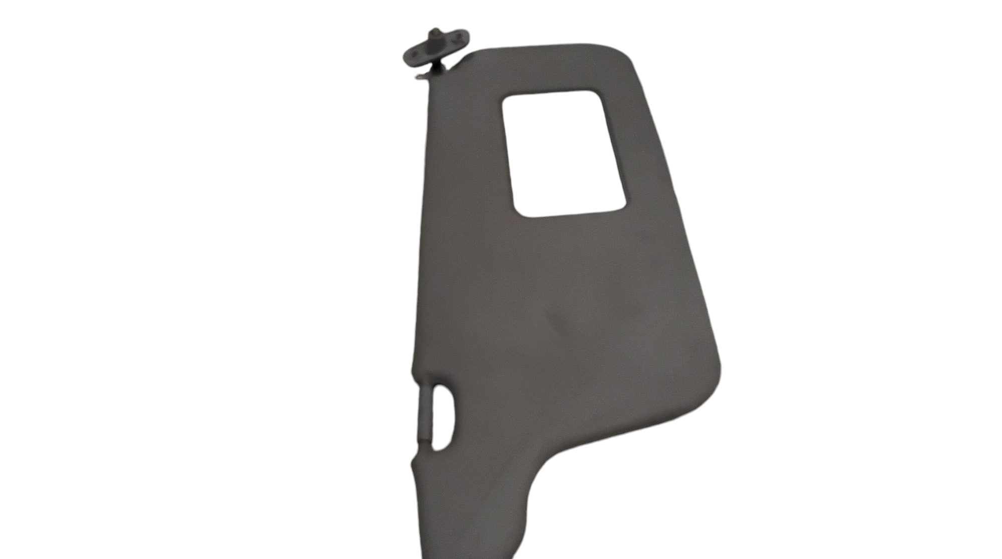 Parasole aletta Lato Passeggero per Hyundai Atos Prime 3 Serie (2004 - In produzione)