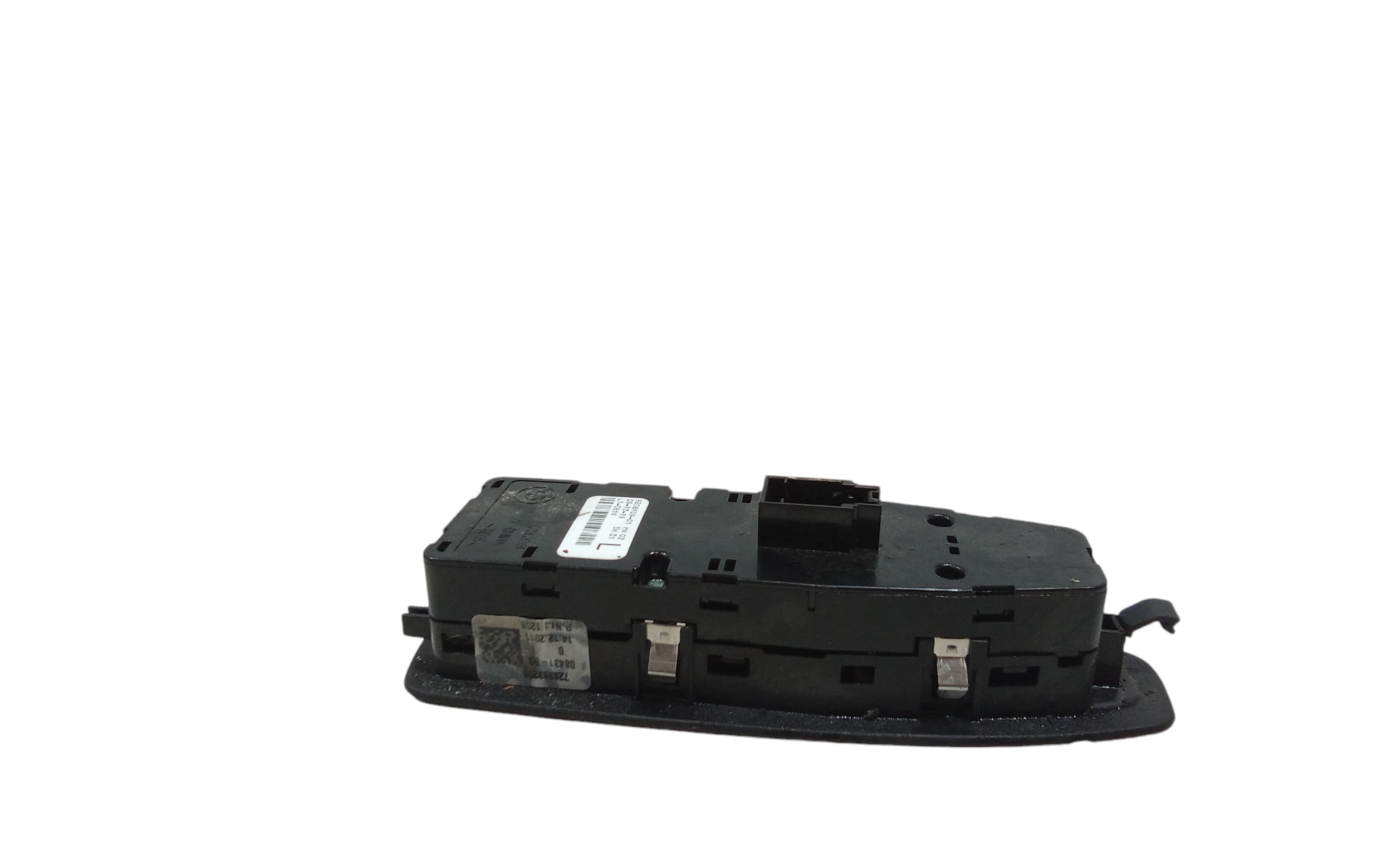 Pulsantiera anteriore sinistra Guida per Bmw Serie 1 F20 (2011 - 2019)