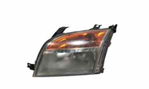 Faro anteriore Sinistro Guida per Ford Fusion 2 Serie (2005 - 2009)