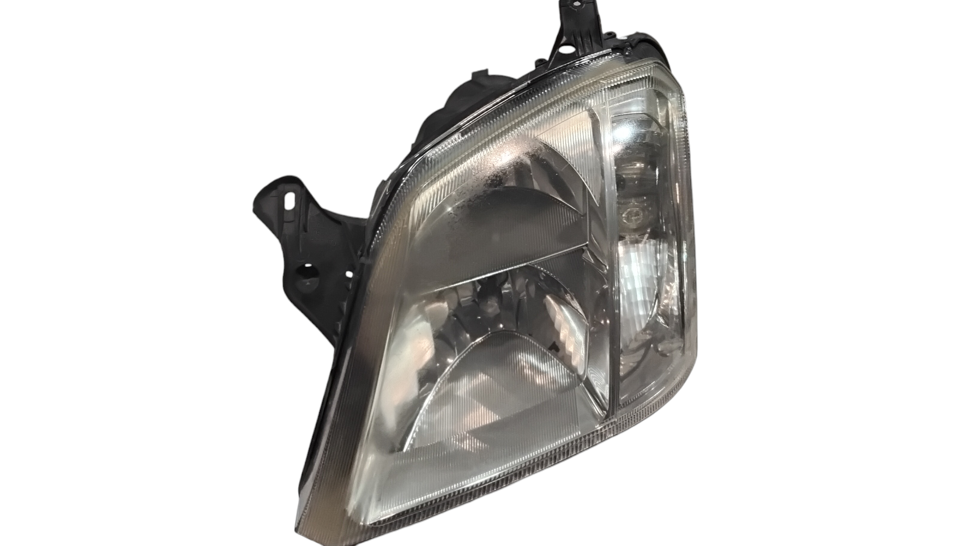 Faro anteriore Sinistro Guida per Opel Meriva 1 Serie (2003 - 2006)