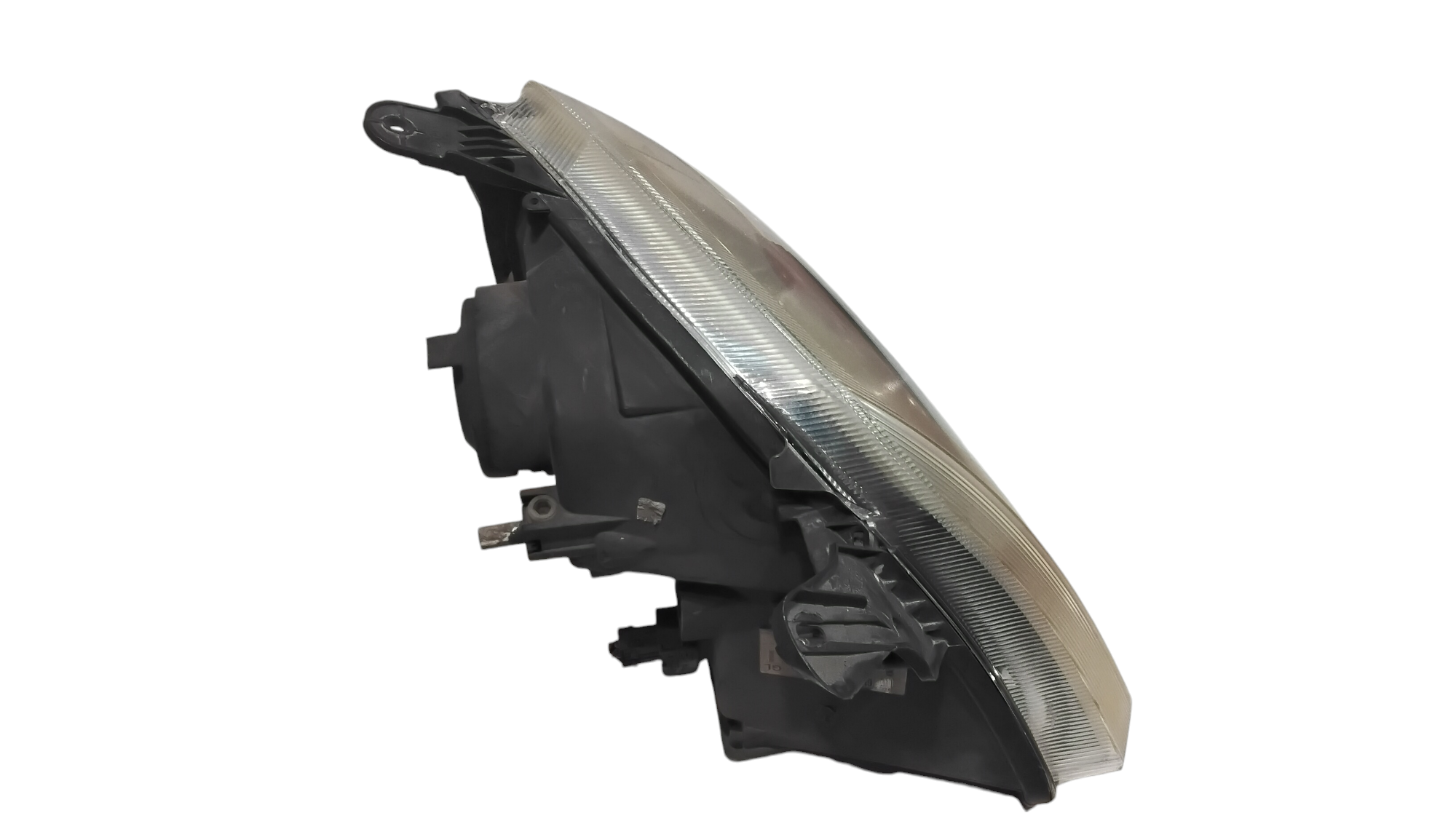 Faro anteriore Sinistro Guida per Opel Meriva 1 Serie (2003 - 2006)