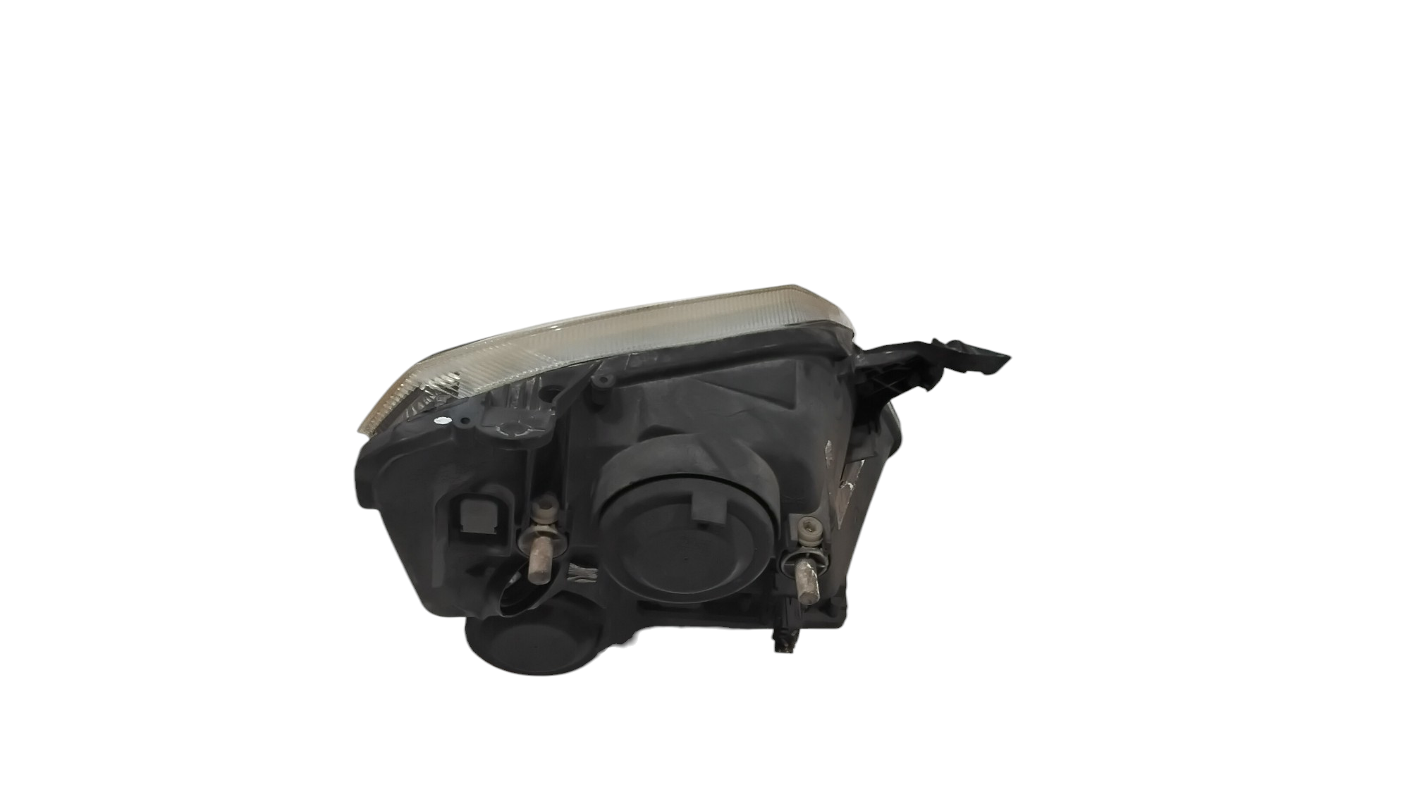 Faro anteriore Sinistro Guida per Opel Meriva 1 Serie (2003 - 2006)