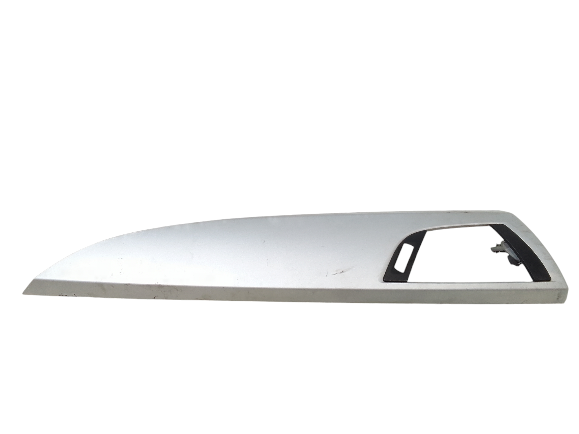 Modanatura Centrale Cruscotto per Bmw Serie 1 F20 (2011 - 2019)