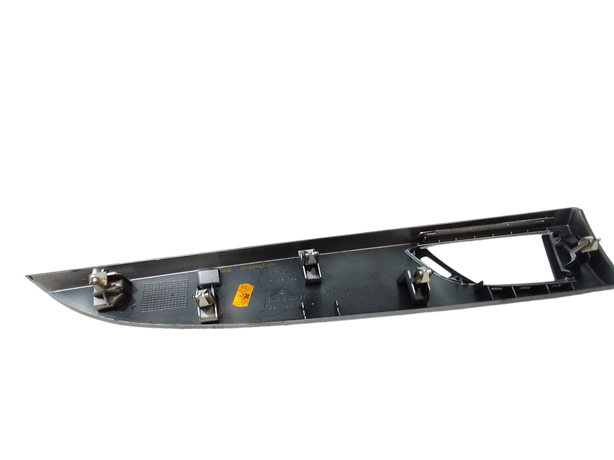 Modanatura Centrale Cruscotto per Bmw Serie 1 F20 (2011 - 2019)