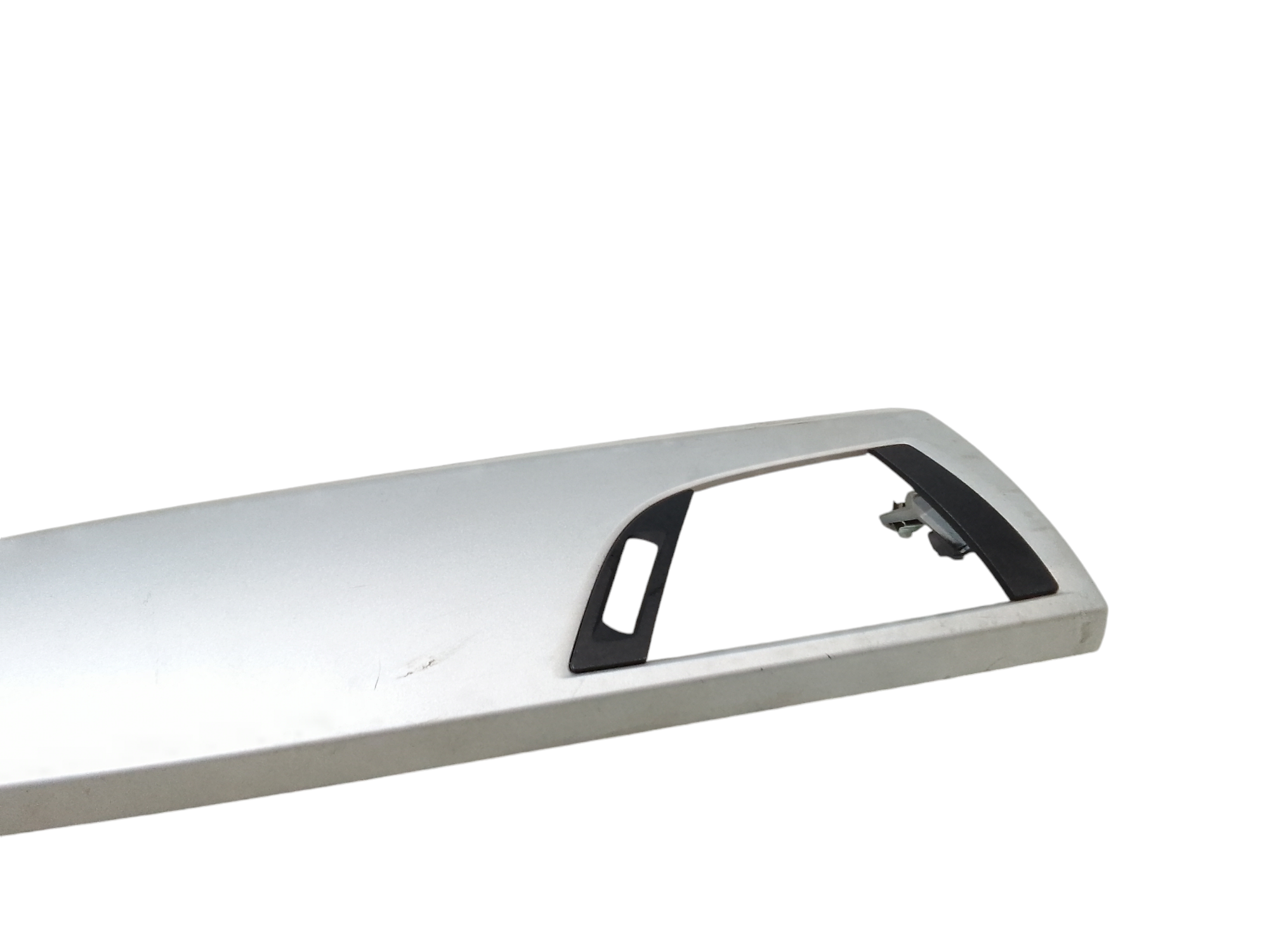 Modanatura Centrale Cruscotto per Bmw Serie 1 F20 (2011 - 2019)