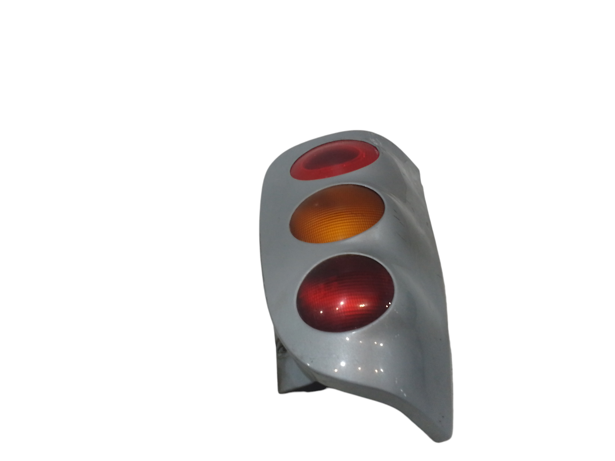 Stop fanale Posteriore sinistro lato Guida per Smart Fortwo Coup 1 Serie (1998 - 2003)