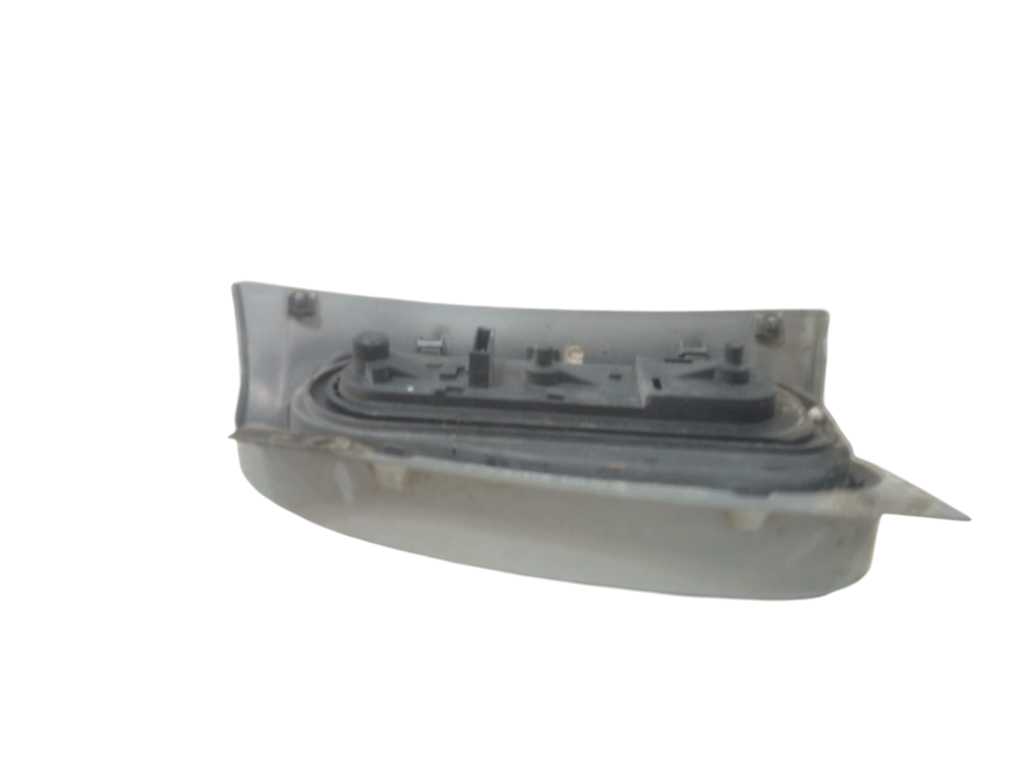 Stop fanale Posteriore sinistro lato Guida per Smart Fortwo Coup 1 Serie (1998 - 2003)