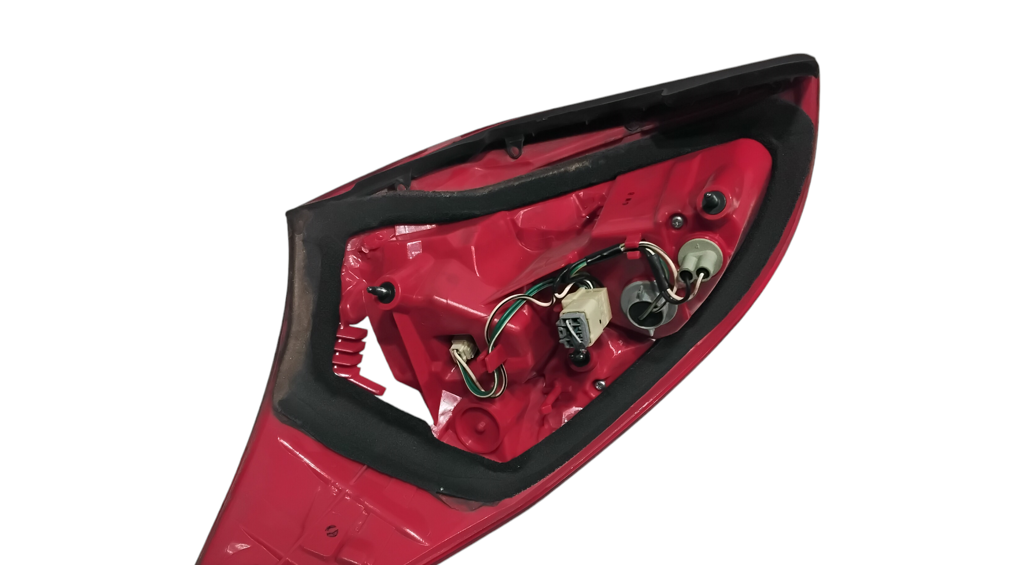 Stop fanale posteriore Destro Passeggero per Toyota Rav4 4 Serie (2005 - 2009)