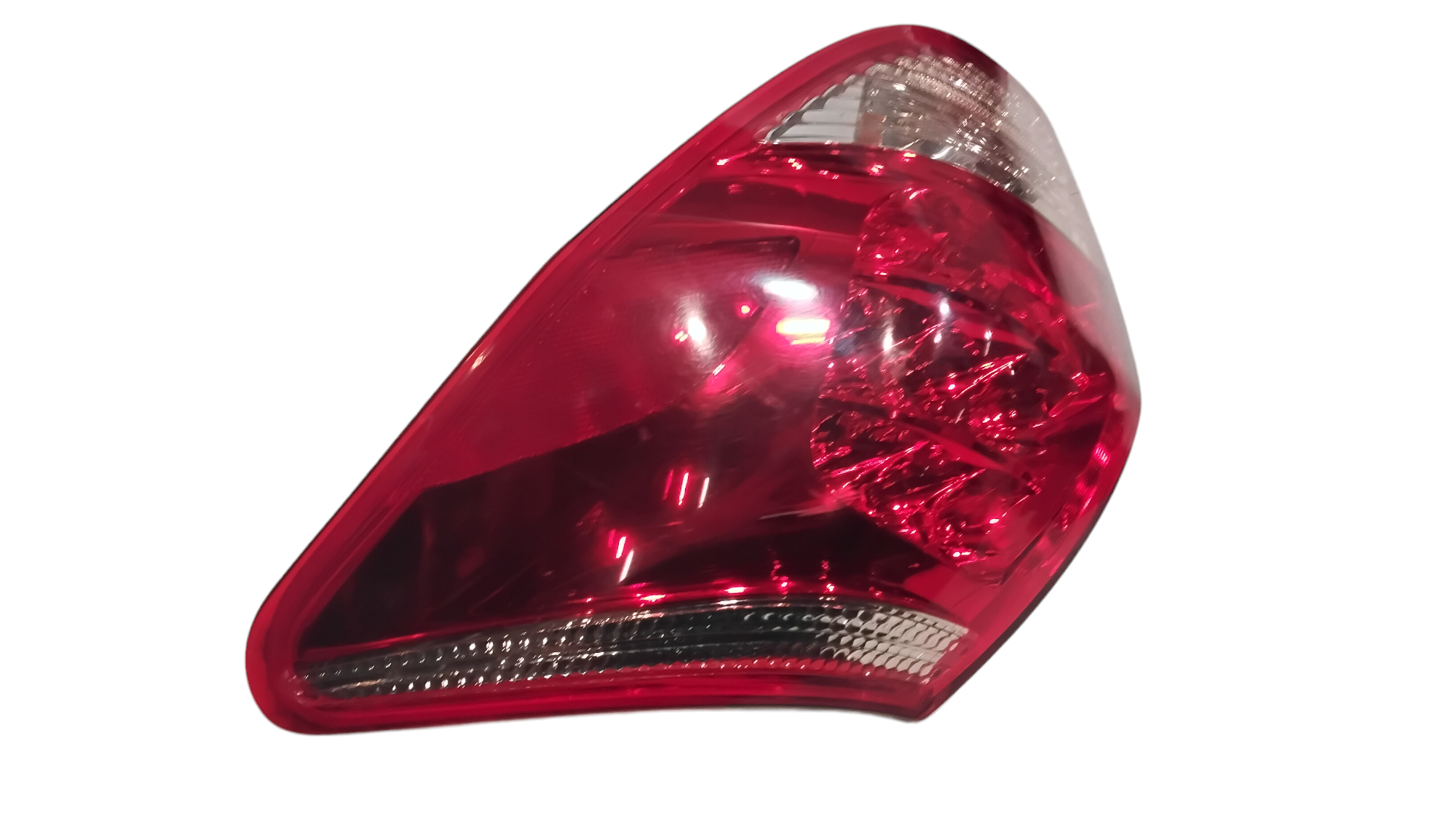 Stop fanale posteriore Destro Passeggero per Toyota Rav4 4 Serie (2005 - 2009)